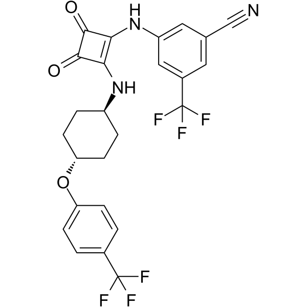EIF2α activator 1